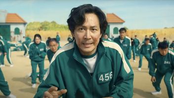 Powstanie film brutalniejszy niż Squid Game; reżyser hitu Netflixa o nadchodzącej produkcji