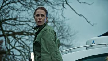 Odwilż potyka się o swoją światowość. Opinia o serialu HBO Max