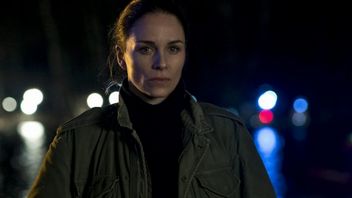Odwilż z pozytywnymi recenzjami. Pierwszy polski serial HBO Max to mroczny i brudny kryminał