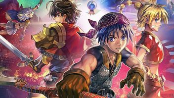 Gameplay i recenzje odświeżonego Chrono Cross. To leniwy remaster, ale wciąż kapitalne jRPG