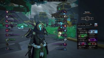Świetny add-on do WoW-a otrzymał ważną nowość