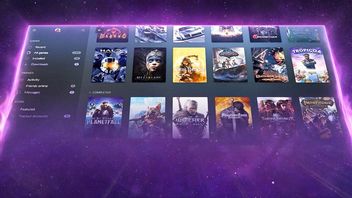 GOG wraca do korzeni i wydawania starych gier