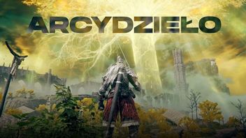 Nazwijcie mnie fanatykiem FromSoftware, ale Elden Ring to arcydzieło