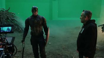 Joe Russo wyjaśnia, czemu filmy Marvela mają tyle gagów