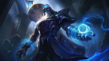 Zmiany w LoL-u - Riot „zabije” jednego z najstarszych bohaterów. Gracze składają kondolencje [Aktualizacja: patch już jest]