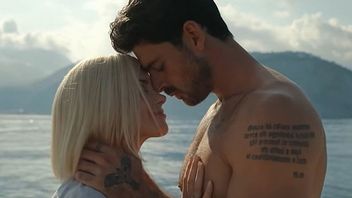 Przedstawiamy nowe 365 dni od Netflixa. Zobacz zwiastun erotycznej kontynuacji