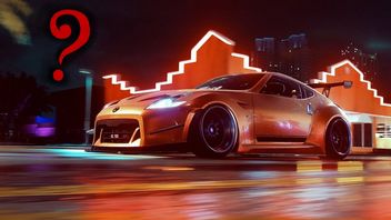 Wypłynął termin premiery Need for Speed 2022. To ma być „next-genowa" gra