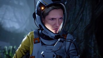 Returnal najlepszą grą 2021 roku według BAFTA