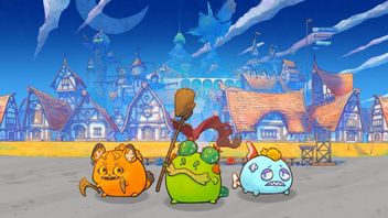 Gry metaverse nie interesują graczy, lecz dla branży to nie problem