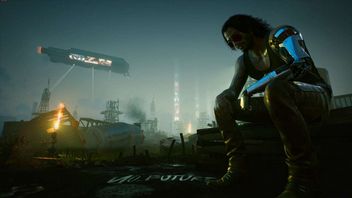 Cyberpunk 2077 za 5 dolarów to za drogo dla niektórych narzekaczy