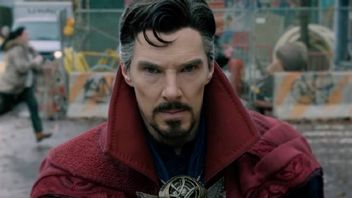 Doctor Strange 2 będzie zawierał elementy horroru