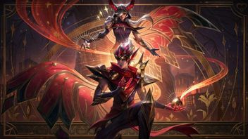 Skórki w LoL-u krytykowane przez graczy; Xayah i Rakan bez specjalnej animacji