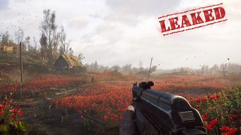 Trailer STALKER 2 mógł nie przedstawiać rozgrywki; mamy zakulisowy wyciek