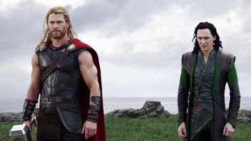Thor: Love and Thunder pobił rekord MCU, którego fani nie polubią
