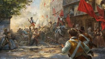 Victoria 3 zrewolucjonizuje rewolucje. Paradox zdradza nowe informacje