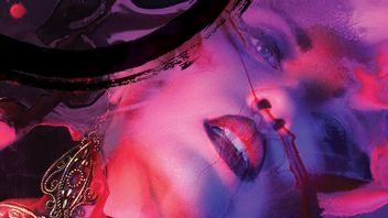 Powstaje izometryczne RPG Vampire: The Masquerade - Heartless Lullaby