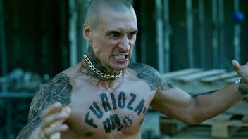 Furioza światowym hitem Netflixa. Co sądzą o filmie zagraniczni widzowie?