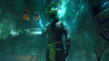 Warframe: Angels of the Zariman - ujawniono datę premiery dodatku