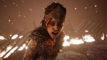 Deweloper Hellblade 2 zapowiada radykalne zmiany w systemie walki