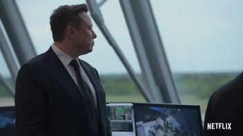 Powrót w Kosmos - opowieść o początku rewolucji kosmicznej. Obejrzeć czy olać?