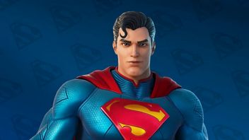 Unreal Engine 5 - tak mógłby wyglądać Superman na silniku Epic Games