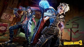 Borderlands 3 z kolejnym, szalonym zwiastunem