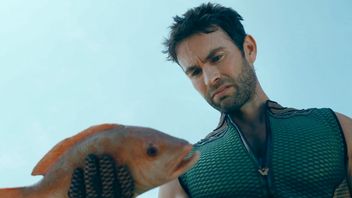 Aktor z The Boys obiecuje, że w 3 sezonie będzie dziwnie