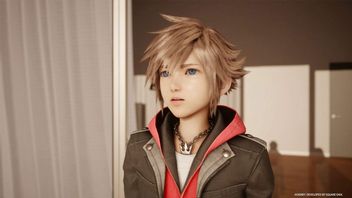 Kingdom Hearts 4 - zapowiedziano nową grę z disneyowskiej serii RPG [Aktualizacja]