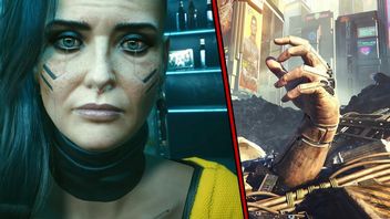 Dodatek do Cyberpunk 2077 - prace trwają; Paweł Sasko o postaciach, których zabrakło