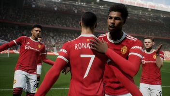 Reanimacja eFootball 2022; Konami poważnie traktuje krytykę graczy