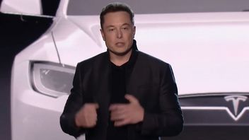Elon Musk jednak się rozmyślił - nie będzie zarządzał Twitterem