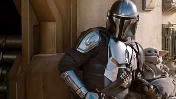 Wiemy, w jakim okresie może ukazać się 3 sezon The Mandalorian