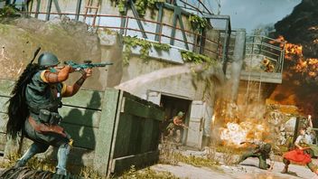 Ujawnił na streamie, że oszukuje - jeden z najlepszych graczy CoD: Vanguard zaliczył wpadkę