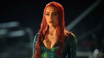 Amber Heard o procesie z Johnnym Deppem: „Mam nadzieję, że będę mogła ruszyć naprzód”