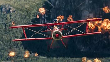 Sonic 2 w błyskawicznym tempie zarobił miliony dolarów