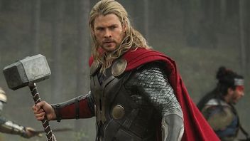 Thor: Love and Thunder - wyciekły nowe szczegóły fabuły