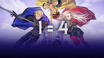 Kupiłam jedną grę, dostałam cztery. Fire Emblem: Three Houses to kolos