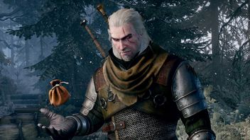 Wiedźmin 3 i inne hity za mniej niż 20 zł na promocji na GOG [Aktualizacja]