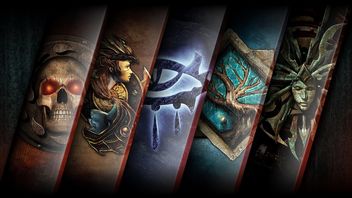 Twórcy remasterów Baldur's Gate szykują zapowiedź nowej gry