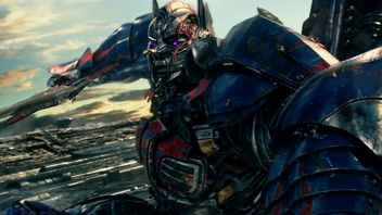 Michael Bay nie chce rozmawiać o swoim filmowym dziedzictwie