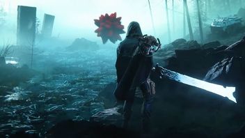 Hell Is Us zapowiedziane, nad grą czuwa współtwórca Deus Ex: Human Revolution