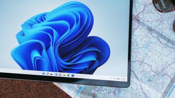 Windows 11 nie pozwala przesuwać paska zadań