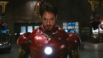 Zobacz, który bohater Marvela spędził najwięcej czasu na ekranie