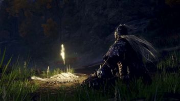 Dlaczego warto budować negowanie obrażeń w Elden Ring