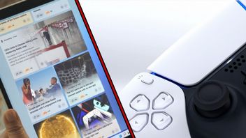 DualSense może niebawem otrzymać pełne wsparcie na PC