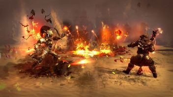 Dodatek do Path of Exile zapowiedziany; premiera w maju