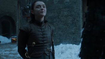 Dorastanie w roli Aryi z Gry o tron było dla Maisie Williams problematyczne