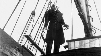 Reżyser Wikinga chce zobaczyć Willema Dafoe w jego filmie o Nosferatu