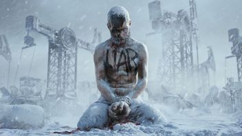 Twórcy This War of Mine i Frostpunka teasują nowy projekt