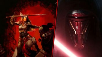 Autorzy KOTOR Remake przejmują twórców remasterów Baldur's Gate